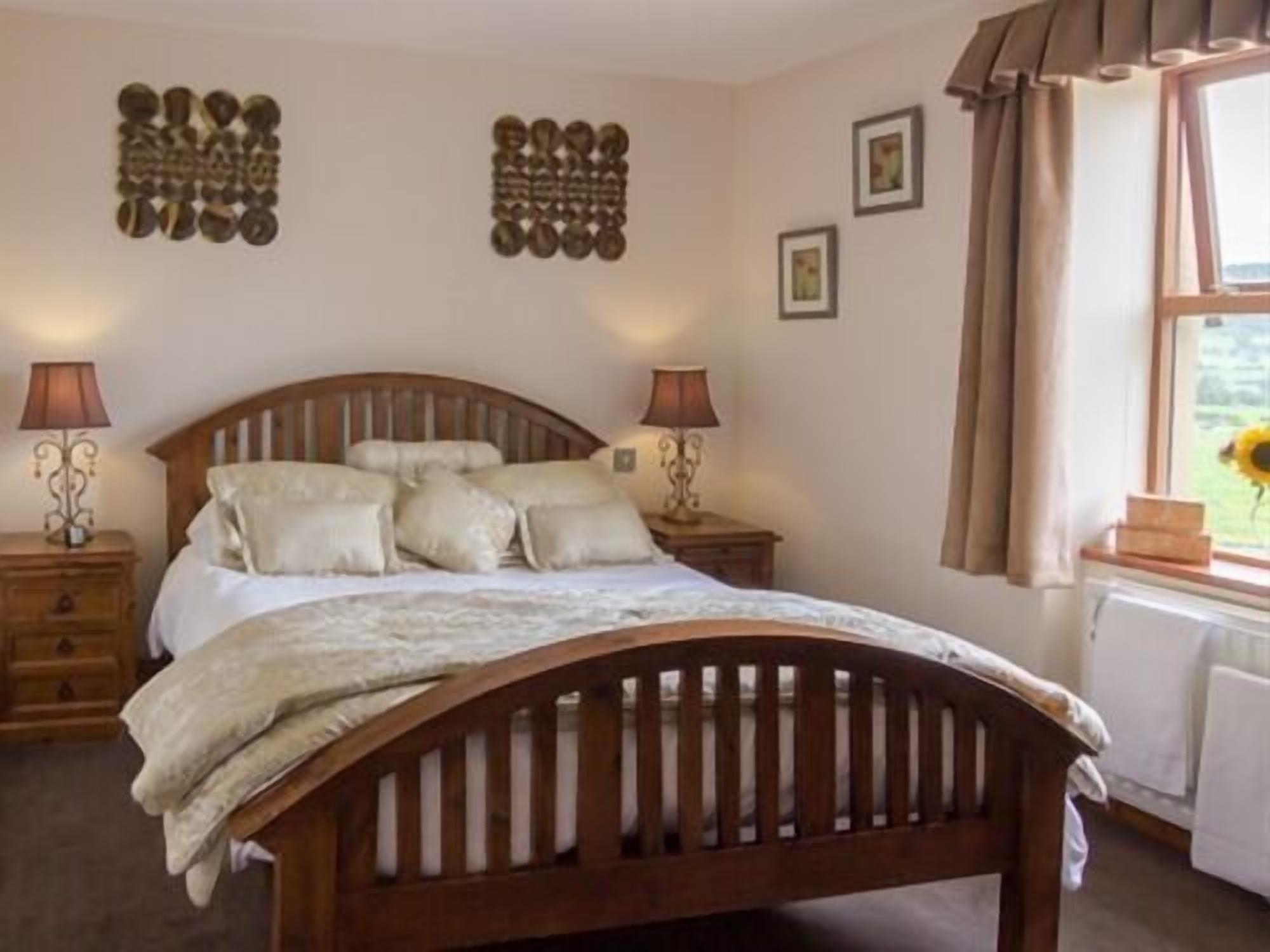 The Red Pump Inn Клітеро Екстер'єр фото