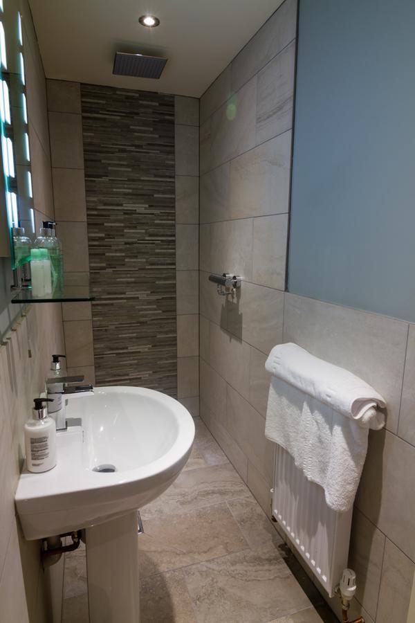 The Red Pump Inn Клітеро Екстер'єр фото